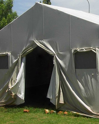 Изготавливаем солдатские палатки в Козьмодемьянске вместимостью <strong>до 70 человек</strong>